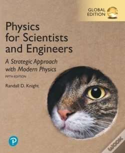 Capa do artigo Physics For Scientists And Engineers: A Strategic Approach With Modern Physics, Global Edition