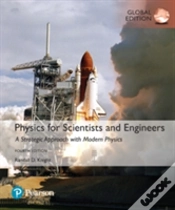 Capa do artigo Physics For Scientists And Engineers: A Strategic Approach With Modern Physics, Plus Masteringphysics With Pearson Etext