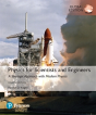 Physics For Scientists And Engineers: A Strategic Approach With Modern Physics - Preview