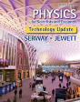 Physics For Scientists And Engineers, Technology Update - Preview