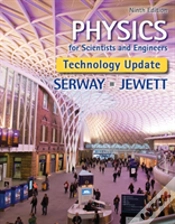 Capa do artigo Physics For Scientists And Engineers, Technology Update