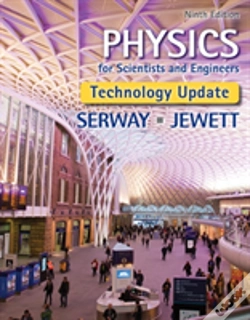 Capa do artigo Physics For Scientists And Engineers, Technology Update