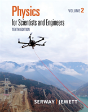 Physics For Scientists And Engineers, Volume 2 - Preview