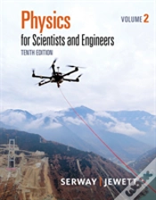 Capa do artigo Physics For Scientists And Engineers, Volume 2