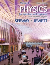 Capa do artigo Physics For Scientists And Engineers, Volume 2