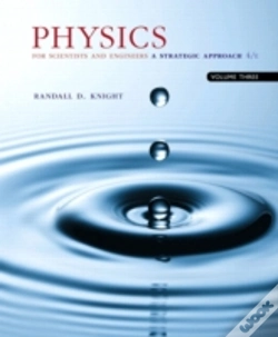 Capa do artigo Physics For Scientists And Engineers With Modern Physics