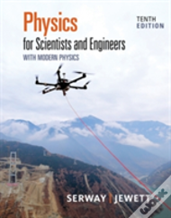 Physics For Scientists And Engineers With Modern Physics