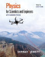 Physics For Scientists And Engineers With Modern Physics - Preview