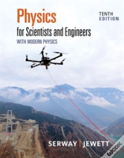 Capa do artigo Physics For Scientists And Engineers With Modern Physics