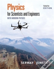 Capa do artigo Physics For Scientists And Engineers With Modern Physics
