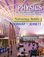 Physics For Scientists And Engineers With Modern Physics, Technology Update - Preview