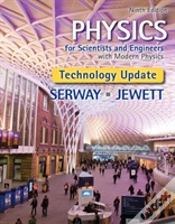 Capa do artigo Physics For Scientists And Engineers With Modern Physics, Technology Update
