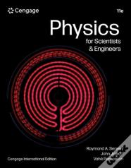Physics For Scientists & Engineers, Cengage International Edition