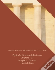 Capa do artigo Physics For Scientists & Engineers (Chs 1-37)