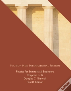 Capa do artigo Physics For Scientists & Engineers (Chs 1-37)