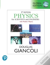 Capa do artigo Physics For Scientists & Engineers With Modern Physics, Global Edition