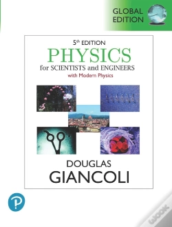 Capa do artigo Physics For Scientists & Engineers With Modern Physics, Volume 2 (Chapters 21-35), Global Edition