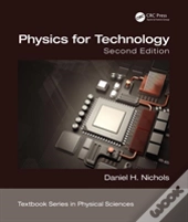 Physics For Technology, Second Edition