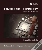Capa do artigo Physics For Technology, Second Edition