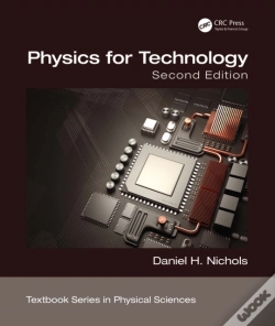 Capa do artigo Physics For Technology, Second Edition