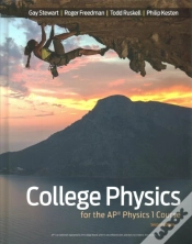 Capa do artigo Physics For The Apâ® Course