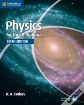 Physics For The Ib Diploma Coursebook