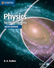 Capa do artigo Physics For The Ib Diploma Coursebook