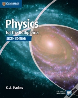Capa do artigo Physics For The Ib Diploma Coursebook