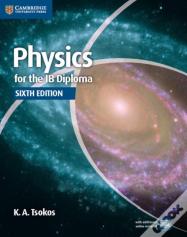 Physics For The Ib Diploma Coursebook