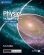 Physics For The Ib Diploma Coursebook With Cambridge Elevate Enhanced Edition (2 Years) - Preview