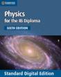 Physics For The Ib Diploma Digital Edition Coursebook - Preview