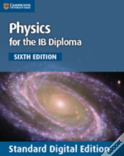 Capa do artigo Physics For The Ib Diploma Digital Edition Coursebook