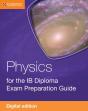 Physics For The Ib Diploma Exam Preparation Guide Digital Edition - Preview