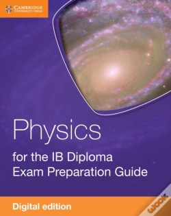Capa do artigo Physics For The Ib Diploma Exam Preparation Guide Digital Edition