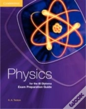 Capa do artigo Physics For The Ib Diploma Exam Preparation Guide