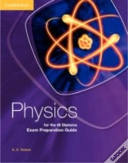 Capa do artigo Physics For The Ib Diploma Exam Preparation Guide