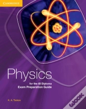 Capa do artigo Physics For The Ib Diploma Exam Preparation Guide