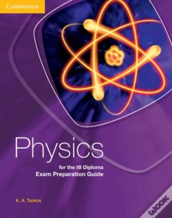 Capa do artigo Physics For The Ib Diploma Exam Preparation Guide