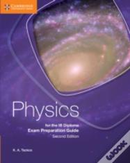 Physics For The Ib Diploma Exam Preparation Guide