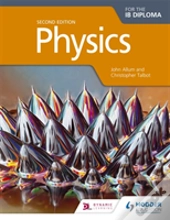 Physics For The Ib Diploma