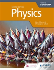 Capa do artigo Physics For The Ib Diploma