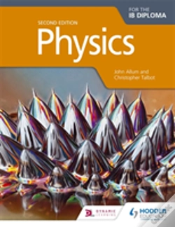 Capa do artigo Physics For The Ib Diploma