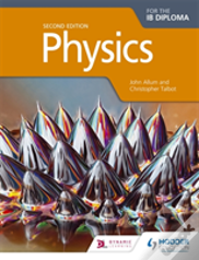 Physics For The Ib Diploma
