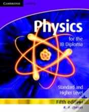 Capa do artigo Physics For The Ib Diploma