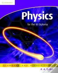 Physics For The Ib Diploma
