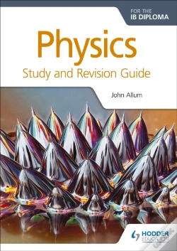 Capa do artigo Physics For The Ib Diploma Study And Revision Guide