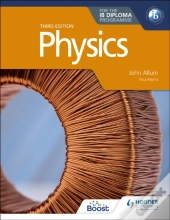 Physics For The Ib Diploma Third Edition