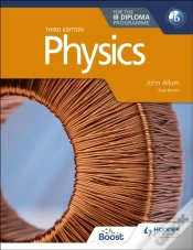 Capa do artigo Physics For The Ib Diploma Third Edition