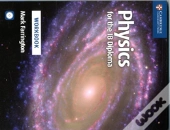 Physics For The Ib Diploma Workbook With Cd-Rom