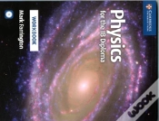 Capa do artigo Physics For The Ib Diploma Workbook With Cd-Rom